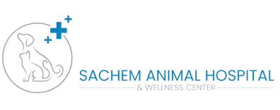 Sachem Animal Hospital 1080 - Logo
